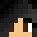 Terry Tank-Top - Male Minecraft Skins - image 3