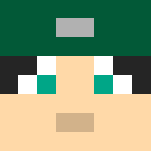 Paintball Player - Male Minecraft Skins - image 3