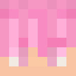 Colors skins : Pink - Male Minecraft Skins - image 3