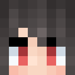 Munetani Mashiro - Female Minecraft Skins - image 3
