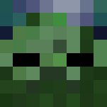 Zombie Soldier - Male Minecraft Skins - image 3