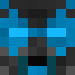 Polar Fly - Male Minecraft Skins - image 3