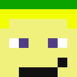 Toon Link (Original) - Male Minecraft Skins - image 3