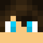 Gamer #2 - Male Minecraft Skins - image 3