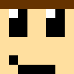 Zach: Cold (Riddle School) - Male Minecraft Skins - image 3