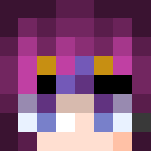 Sailor Moon Thingy - Female Minecraft Skins - image 3