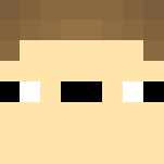 derp kid - Male Minecraft Skins - image 3