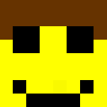 Smiley (Riddle Transfer) - Male Minecraft Skins - image 3