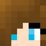 Leia - Female Minecraft Skins - image 3