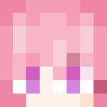 Pastel whatever. - Female Minecraft Skins - image 3