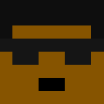 Body guard - Male Minecraft Skins - image 3