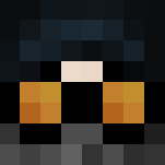 TicciToby 2nd Generation - Male Minecraft Skins - image 3