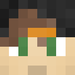 Teen #4 - Male Minecraft Skins - image 3