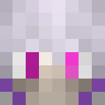 Add - Elsword - Male Minecraft Skins - image 3