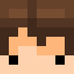 Jacket Guy (Chibi ver.) - Male Minecraft Skins - image 3