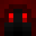 Undead Assassin - Male Minecraft Skins - image 3