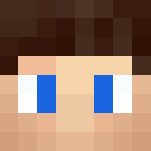 My Hoodie guy lel - Male Minecraft Skins - image 3