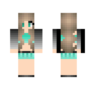 ~Maybe My New Skin Idk Yet~ :3 - Female Minecraft Skins - image 2