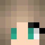 ~Maybe My New Skin Idk Yet~ :3 - Female Minecraft Skins - image 3