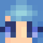 bloop - Female Minecraft Skins - image 3