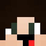 SpikeFeed2 - Male Minecraft Skins - image 3