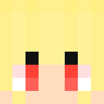 pop! pop! ~Popcorn Girl~ - Female Minecraft Skins - image 3