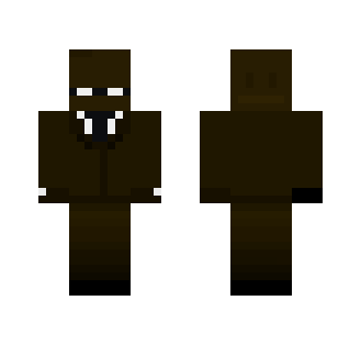 Everyday Corp. - Other Minecraft Skins - image 2