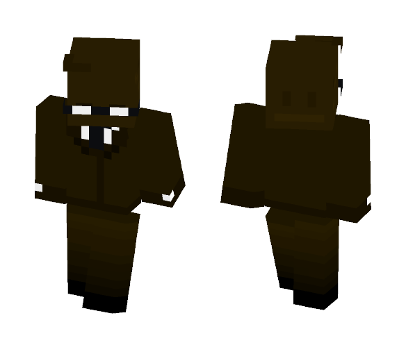 Everyday Corp. - Other Minecraft Skins - image 1