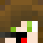 SpikeFeed - Male Minecraft Skins - image 3