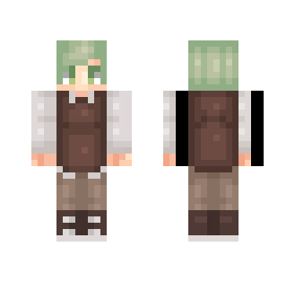 600 - Request Raffle (Over) - Male Minecraft Skins - image 2