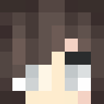 Blackbear (read desc.) - Female Minecraft Skins - image 3