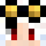Steampunkishh? - Female Minecraft Skins - image 3