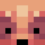 fox, forest series - Interchangeable Minecraft Skins - image 3