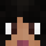 Nahla Kharadeen (Lord of the Craft) - Female Minecraft Skins - image 3