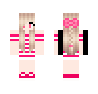 New Me - Female Minecraft Skins - image 2
