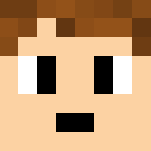 Casual teenager - Male Minecraft Skins - image 3