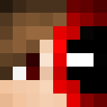 holaa :D - Male Minecraft Skins - image 3
