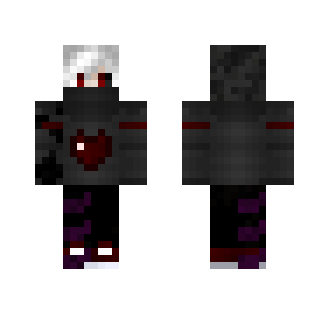 Demon Slayer V.2 - Other Minecraft Skins - image 2