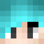EarvenPlaysMC - Male Minecraft Skins - image 3