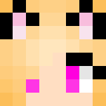 CATTTTTTT :33333 - Female Minecraft Skins - image 3