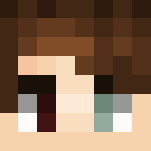 Deuboukéhi °u° - Male Minecraft Skins - image 3
