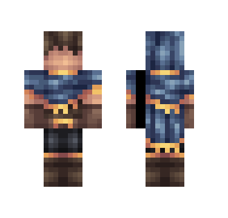 Cultist - Male Minecraft Skins - image 2