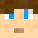 Yojo_Mojo - Male Minecraft Skins - image 3