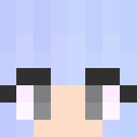 Pastel Pigtails Retexture - Female Minecraft Skins - image 3