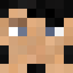 Falcon-Hoof - Male Minecraft Skins - image 3