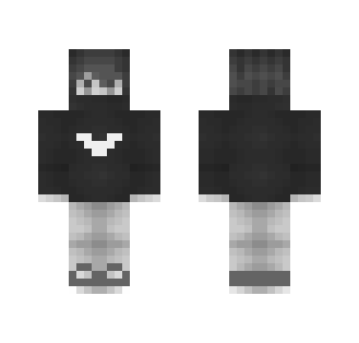 PvpSlayerGOD - Male Minecraft Skins - image 2