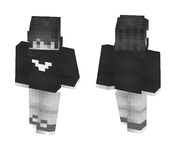 PvpSlayerGOD - Male Minecraft Skins - image 1