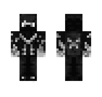 DashTransviolet - Male Minecraft Skins - image 2