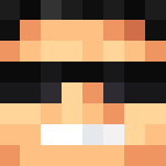 Roalvi(Russia YouTuber) - Male Minecraft Skins - image 3