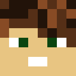 Yalexerr(RussiaYouTuber) - Male Minecraft Skins - image 3